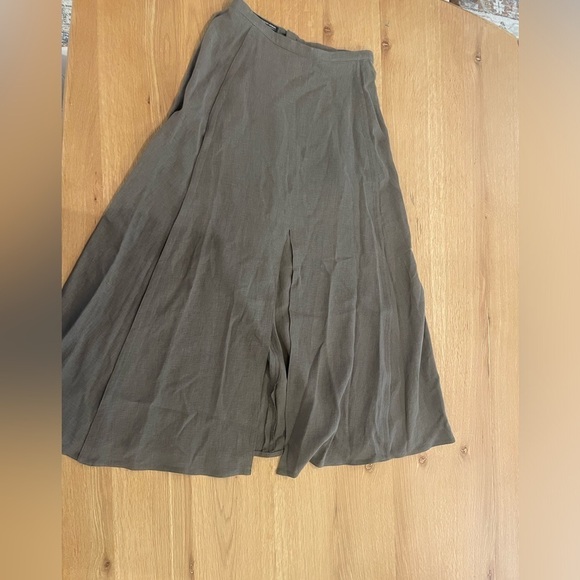 Vintage Giorgio Armani Skirt Size 40 or US 10 - Picture 6 of 6